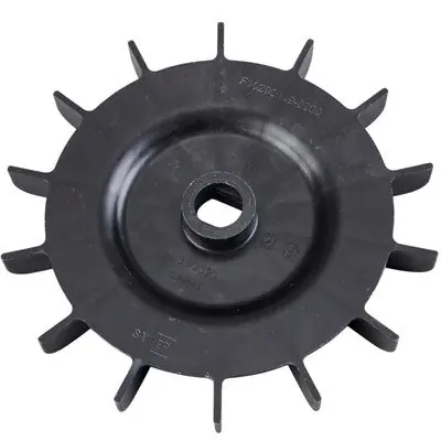 U.S. Motors F1029014900000L Fan 14 Blades 1/2 x 11/16 x 6