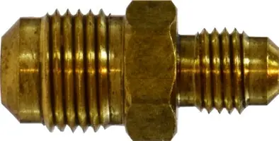 Midland 10115 1/4 X 1/8 Flare Reducing Union