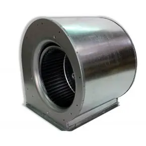 Rheem 70-61674-04 Blower Housing w/Wheel