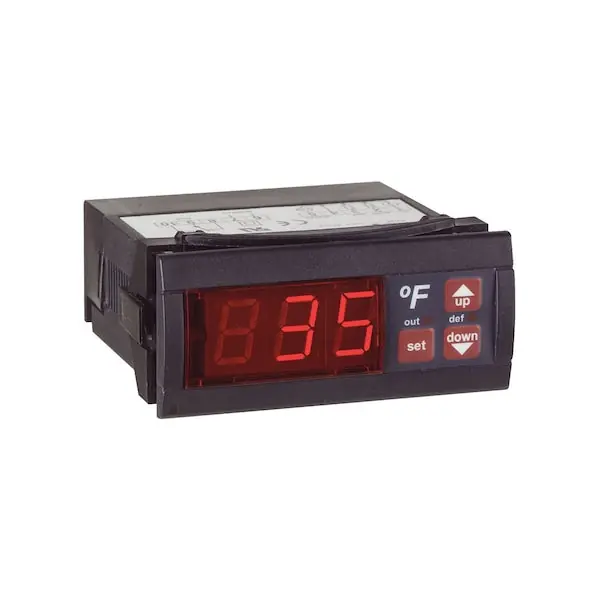 Dwyer TS-13020 Digital Temperature Switch 230 V 16 A