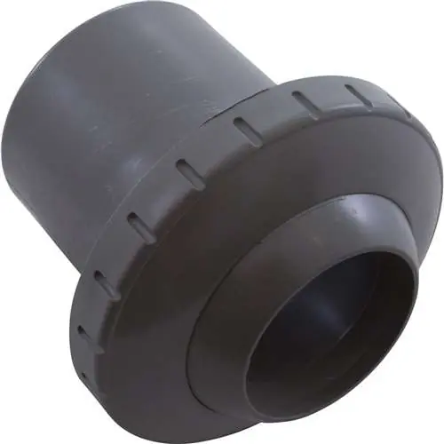 Waterway Plastics 400-1427E Insert Inlet Eyeball Fitting 1-1/2 Slip Insert Inlet 1