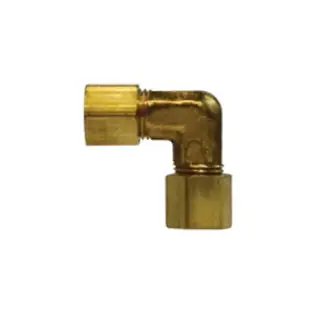 MIDLAND 18129 Compression Elbow 3/4