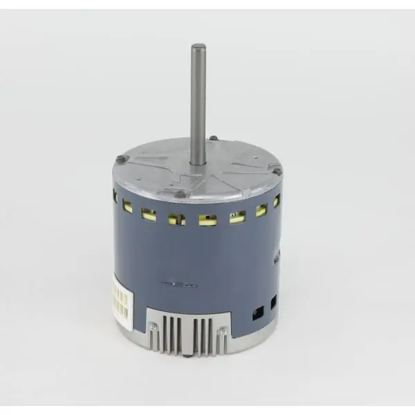 Allied Air R46132-020 Variable Speed Programmed Blower Motor 1/2 hp 208 to 230 VAC 60 Hz