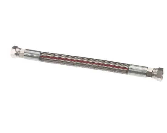 HOSE PTFE SWVL X SWVL 1 4.5 60135901 for Pitco