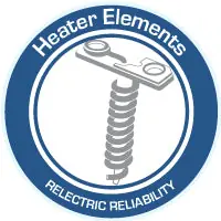 GE CR123K143C ELMNT HTR OBSOLETE