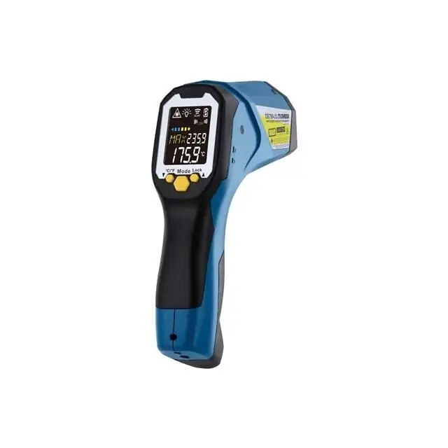 Omega OS758-LS Dual Laser Infrared Thermometer