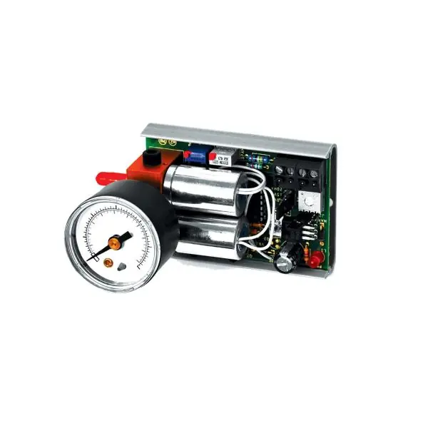 ACI PXP2.3LG 2 Valve 1400 SCIM Supply Valve