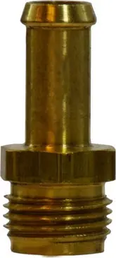 MIDLAND 38836 3/8 X 3/8 INV MALE FUEL Connector