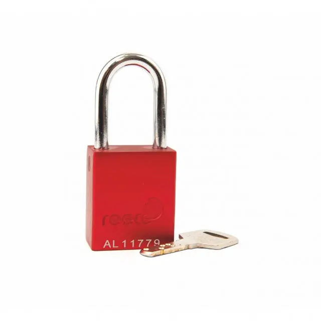 Safety AL38REDK Red Safety Equipment