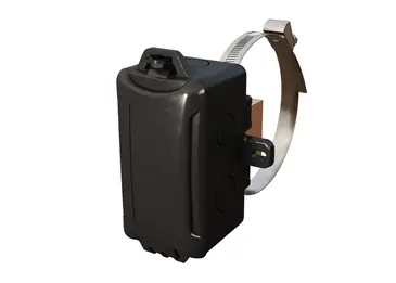 ACI A/BALCO-S-PB RTD 1000 Ohm Temperature Sensor