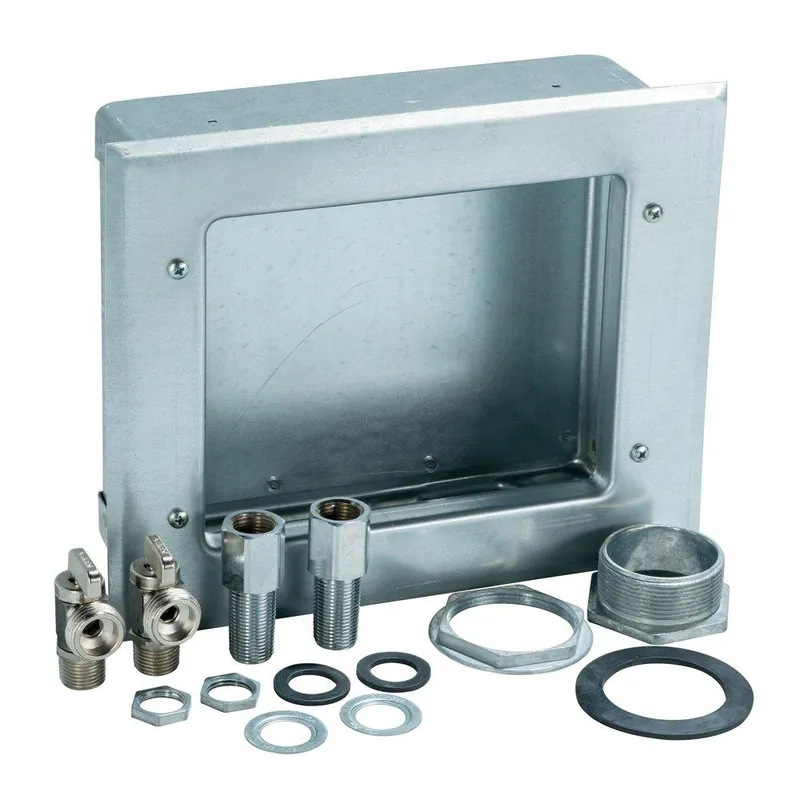 Ips Plbg Specialties 82039