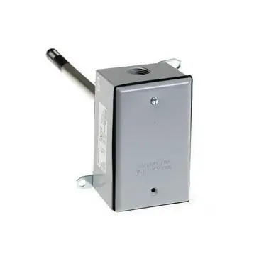 VERIS HD2XMSTH2 RH Duct