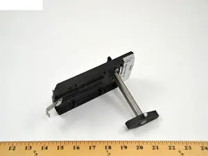Bray ST-MTG-1/D53 Mounting Kit Black