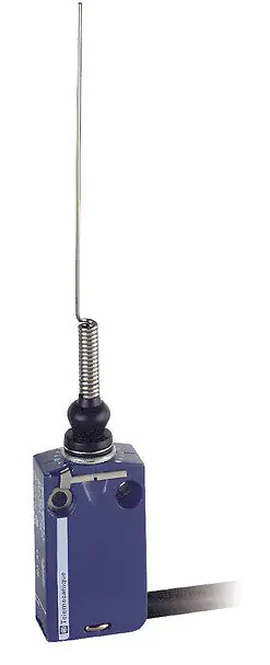 TELEMECANIQUE XCMD2106L1 Limit Switch
