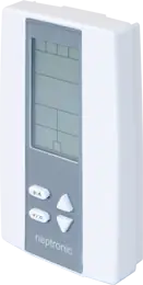 Neptronic TROB24T4XYZ1 VAV Wall Mount Controller BACnet