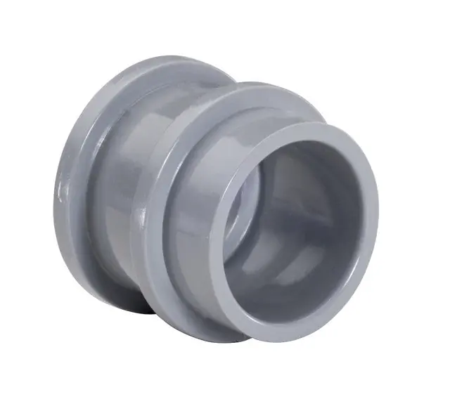 Southwire Company 1128 Topaz Conduit End Bell 3 in PVC