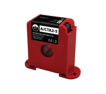 ACI A/SCTV2-50 Current Sensor Split Core 0-10 VDC Output