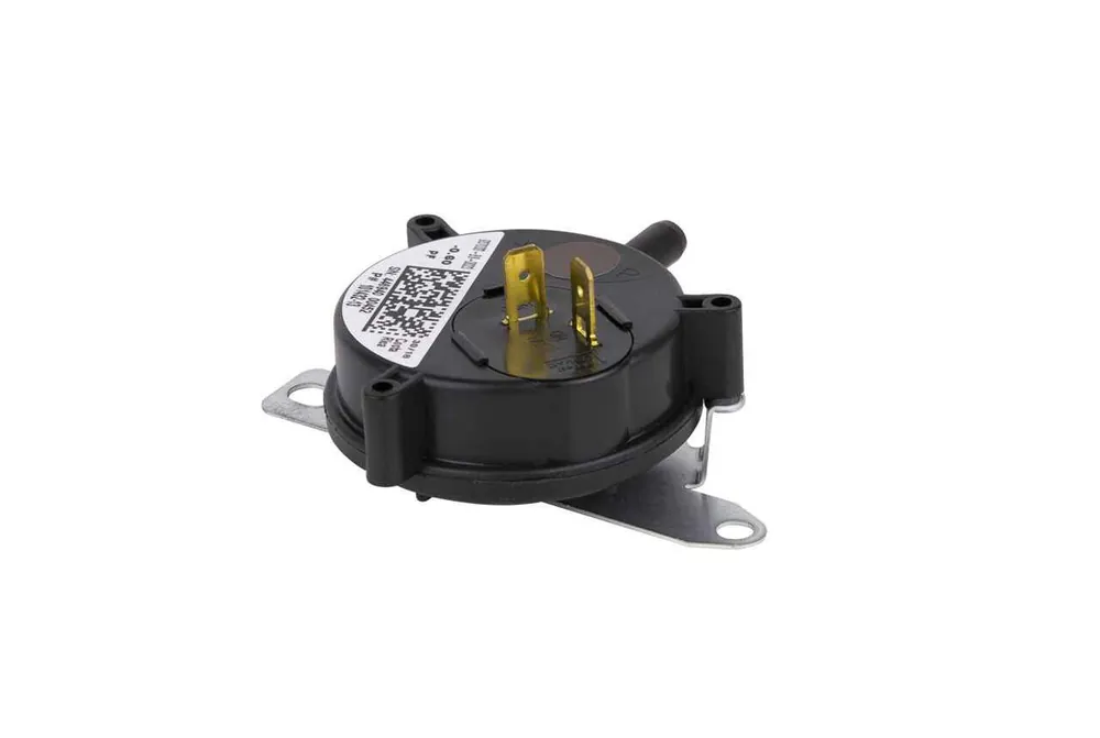 Allied Air R101432-13 Pressure Switch, 0.6 in WC Differential