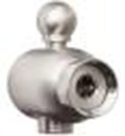 ROHL 1550/DEV-IB DIVERTER 1550/DEV-IB F/1550 & 1560 RISER SHWR OUTLET