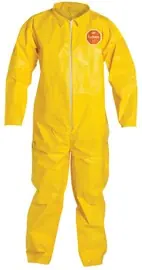DuPont D13479267 Tychem 2000 Coveralls 3X-Large