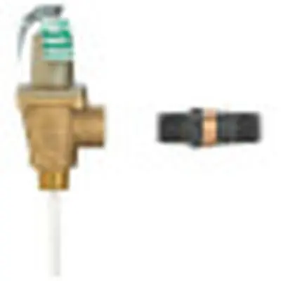 Watts F121406 Valve Automatic Reseating 3/4 LF40L-3 150/210 FS