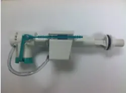 Duravit 0074115900 Fill Valve Toilet Part