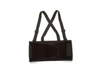 Pyramex BBS100L EB100 L Back Belt with Suspenders