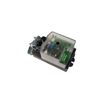 KMC MEP-4101 Damper Actuator 10 in-lb Non-Spring Return 24V Floating
