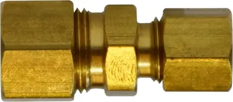 Midland 18078 5/16 X 1/4 Reducing Comp Union