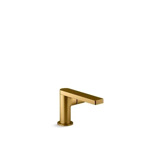 Kohler 73050-7-2MB Composed Single-Handle Faucet