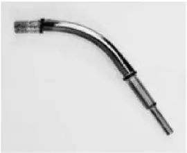 TWECO 16501111 Welding Electrode Holder