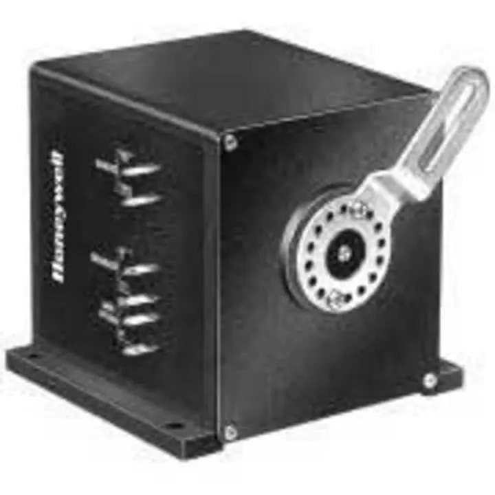 HONEYWELL M6415A1008 24V 3-Position Motor Actuator