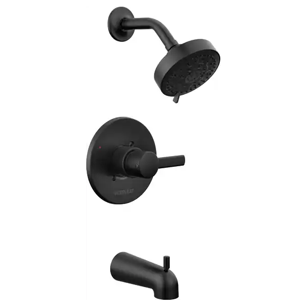 Peerless PTT188792-BL Tub and Shower Trim Kit