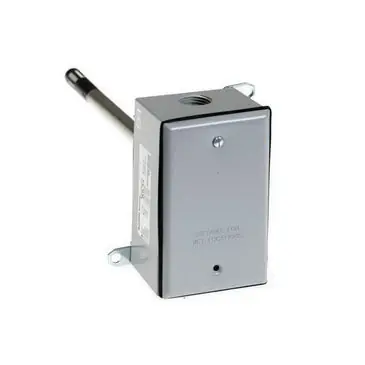 VERIS HD2XVSTH RH Duct 10k T3