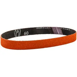 Norton 66261044755 Blaze Ceramic Alumina Medium Grit Cloth File Belt