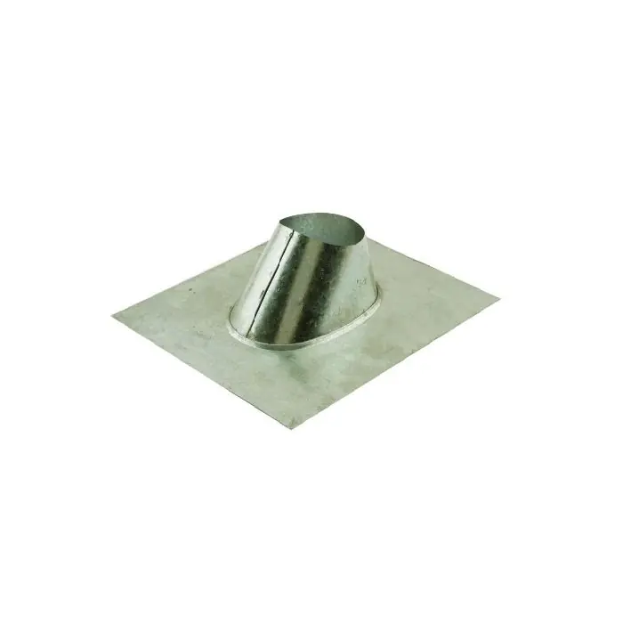 Amerivent Vent Pipe 12RF