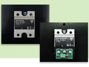 NEPTRONIC SSR50A1BAC Input Pulse Control