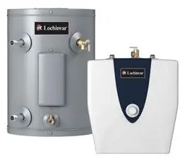 Lochinvar Residential JEA030KDB