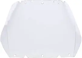 MSA 10115841 Safety Sales Helmet