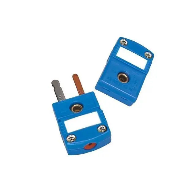 Omega SMP-J-M Sub Mini T/C Connector Power Each