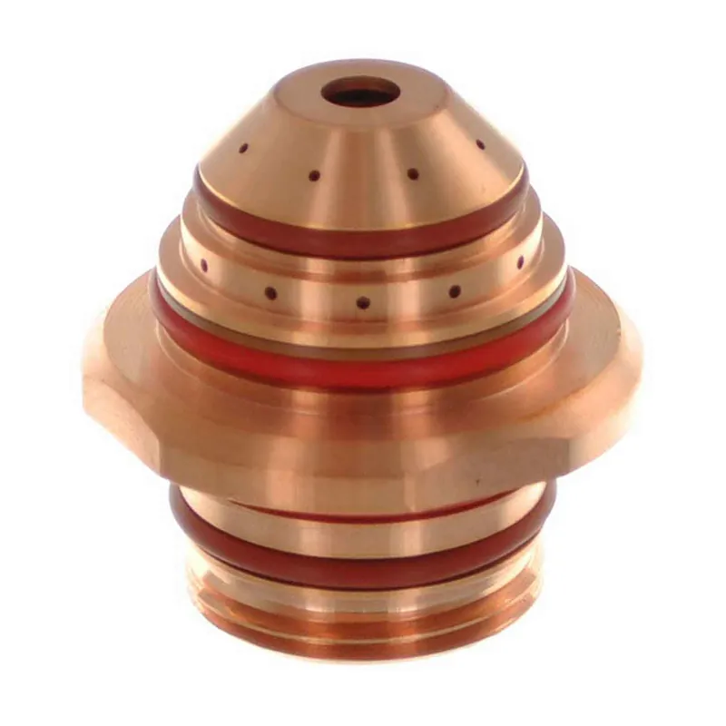 Hypertherm 120934 Product Description