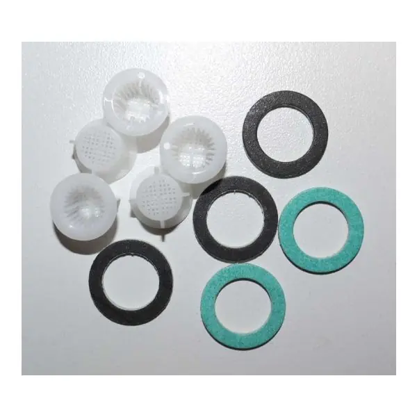 Utica-Dunkirk FE3980C370 Fe Filters Wtr X5 Ccb150