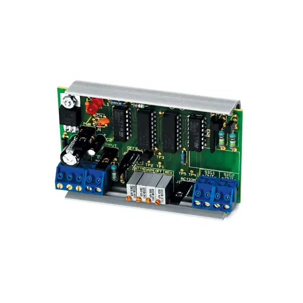 ACI ARM2 Analog Input Interface Module