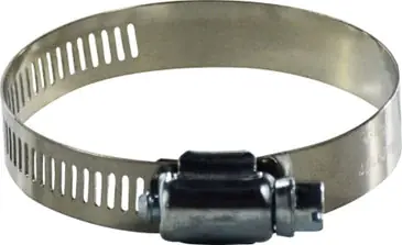 MIDLAND 600010 Hose Clamps for 9/16 Inch ID