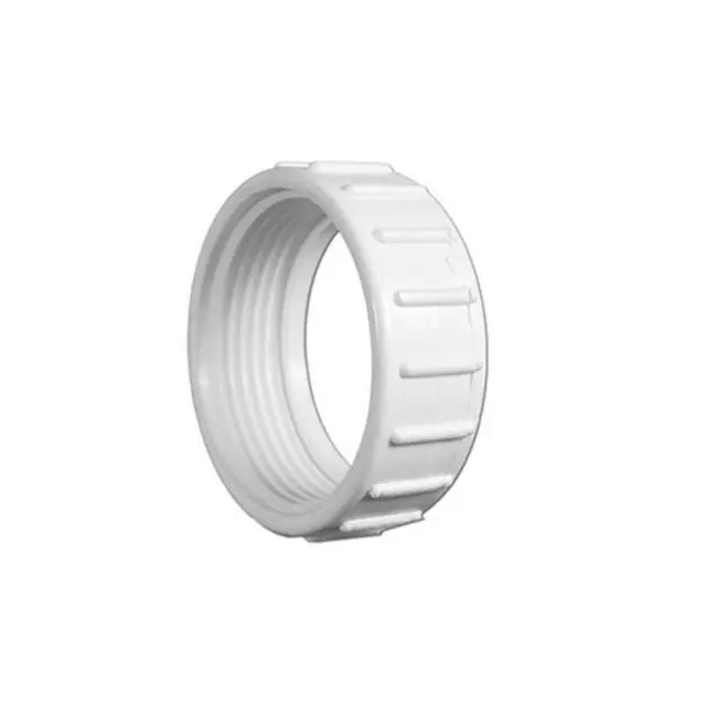 Waterway Plastics 718-4000 Nut Check Valve