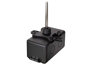 ACI A/1K-2W-INW-4-PB RTD 1000 Ohm Temperature Sensor