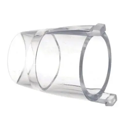 NOZZLE SOFTPOUR CLR 501-24 for Multiplex