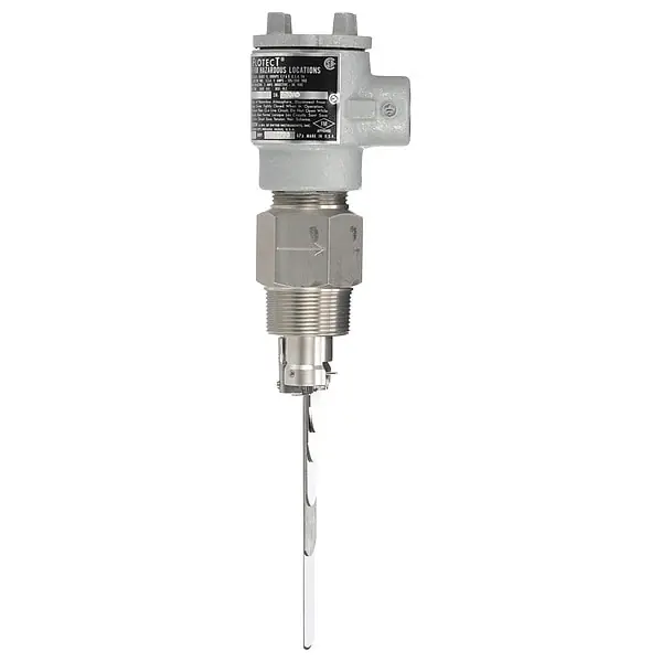 Dwyer V4-SS-2-D-U Vane Operated Flow Switch
