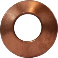 MIDLAND 10089 5/8 Flare Gasket