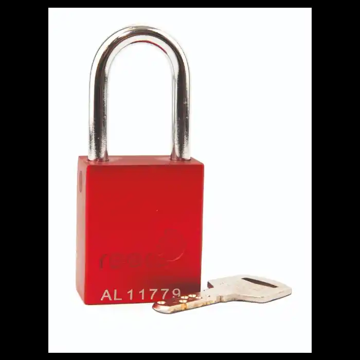 Safety AL38RED